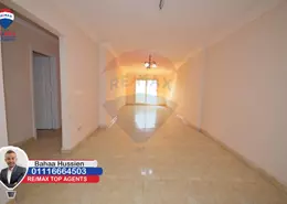 Apartment - 3 Bedrooms - 2 Bathrooms for sale in Mostafa Kamel St. - Seyouf - Hay Awal El Montazah - Alexandria
