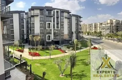 Apartment - Studio - 1 Bathroom for sale in Madinaty - Cairo