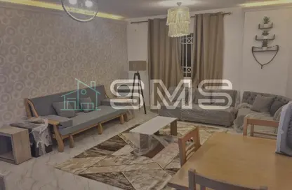 Apartment - 2 Bedrooms - 1 Bathroom for sale in Madinaty - Cairo