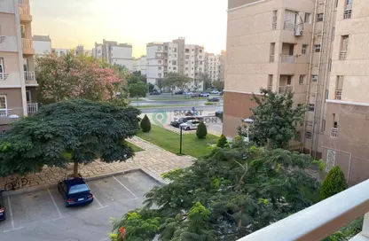 Apartment - 2 Bedrooms - 1 Bathroom for rent in Privado - Madinaty - Cairo
