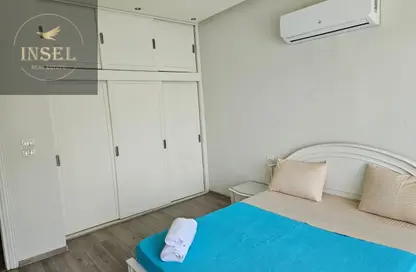 Apartment - 3 Bedrooms - 2 Bathrooms for rent in Katameya Heights - El Katameya Compounds - El Katameya - New Cairo City - Cairo