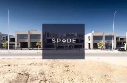 Restaurant - Studio - 3 Bathrooms for sale in Village Gardens Katameya - 5th Settlement Compounds - The 5th Settlement - New Cairo City - Cairo