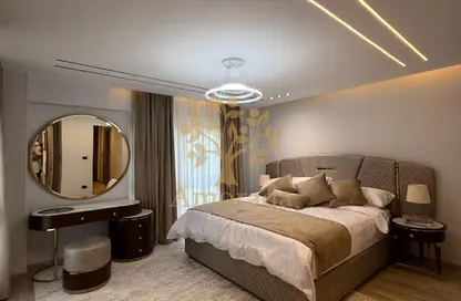 Apartment - 3 Bedrooms - 3 Bathrooms for sale in Amorada New Cairo - 5th Settlement Compounds - The 5th Settlement - New Cairo City - Cairo