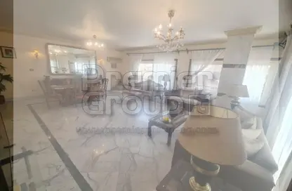 شقة - 3 غرف نوم - 2 حمامات للايجار في شارع 219 - دجلة - حي المعادي - القاهرة