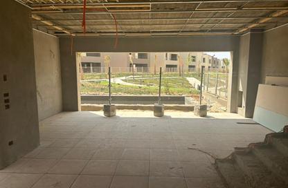 Villa - 3 Bedrooms - 4 Bathrooms for sale in The Crown - Cairo Alexandria Desert Road - 6 October City - Giza