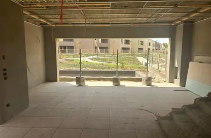 Villa - 3 Bedrooms - 4 Bathrooms for sale in The Crown - Cairo Alexandria Desert Road - 6 October City - Giza