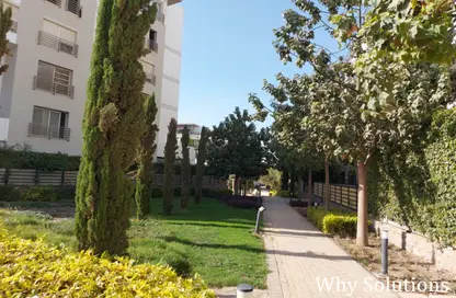 Apartment - 3 Bedrooms - 3 Bathrooms for sale in Hyde Park Business District Mall - South Teseen St. - The 5th Settlement - New Cairo City - Cairo