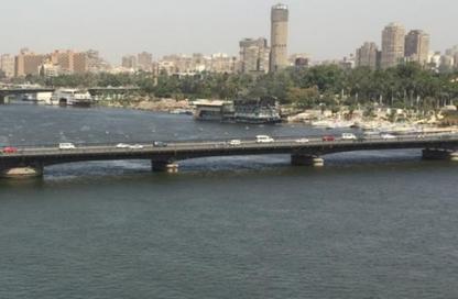 شقة - 4 غرف نوم - 4 حمامات للبيع في شارع كورنيش النيل - جاردن سيتي - القاهرة