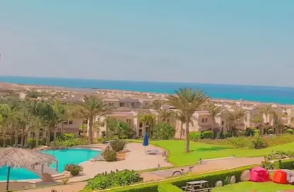 شاليه - 3 غرف نوم - 2 حمامات للبيع في لافيستا 6 - لافيستا - العين السخنة - السويس