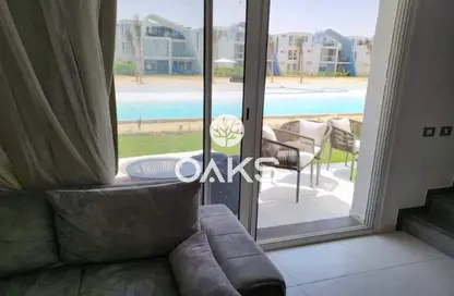 Chalet - 3 Bedrooms - 2 Bathrooms for sale in Fouka Bay - Qesm Marsa Matrouh - North Coast