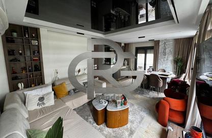 Apartment - 3 Bedrooms - 2 Bathrooms for sale in Taj City - 5th Settlement Compounds - The 5th Settlement - New Cairo City - Cairo