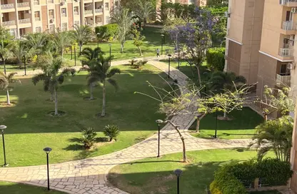 Apartment - 2 Bedrooms - 1 Bathroom for sale in Madinaty - Cairo
