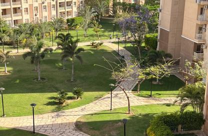 Apartment - 2 Bedrooms - 1 Bathroom for sale in Madinaty - Cairo