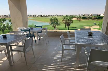 Chalet - 2 Bedrooms - 2 Bathrooms for sale in Hacienda Bay - Sidi Abdel Rahman - North Coast