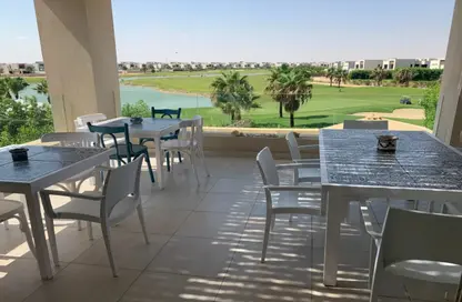شاليه - 2 غرف نوم - 2 حمامات للبيع في هاسييندا باي - سيدي عبد الرحمن - الساحل الشمالي