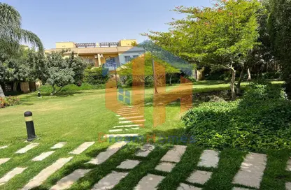 فيلا - 3 غرف نوم - 3 حمامات للبيع في مدينتي - القاهرة