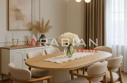 تاون هاوس - 3 غرف نوم - 3 حمامات للبيع في كرونز ساراي - كمبوندات مدينة المستقبل - مدينة المستقبل - القاهرة