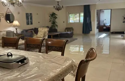 Apartment - 3 Bedrooms - 3 Bathrooms for sale in Sakan - Ext North Inves Area - New Cairo City - Cairo