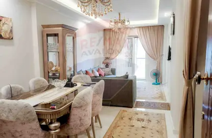 Apartment - 3 Bedrooms - 1 Bathroom for sale in El Mandara - Hay Than El Montazah - Alexandria