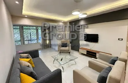 شقة - 2 غرف نوم - 1 حمام للايجار في شارع 207 - دجلة - حي المعادي - القاهرة