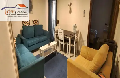 شقة - 1 حمام للايجار في پريڤادو - مدينتي - القاهرة