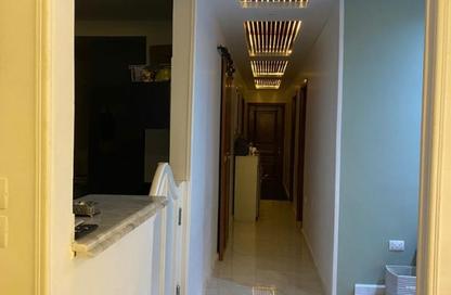 Apartment - 3 Bedrooms - 3 Bathrooms for sale in El Yasmeen 5 - El Yasmeen - New Cairo City - Cairo
