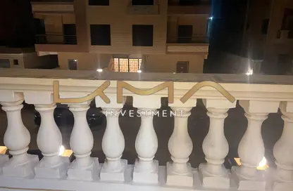 Apartment - 3 Bedrooms - 2 Bathrooms for rent in Grand Cesar - South Investors Area - New Cairo City - Cairo