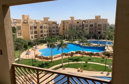 (بنتهاوس  (روف - 6 غرف نوم - 4 حمامات للبيع في هايلاند بارك - كمبوندات التجمع الخامس - التجمع الخامس - مدينة القاهرة الجديدة - القاهرة