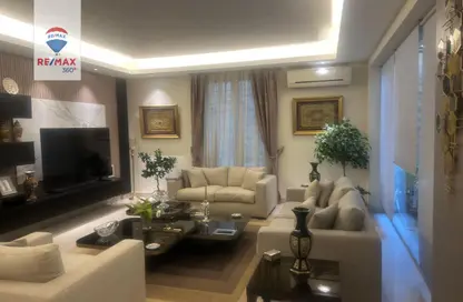 Duplex - 3 Bedrooms - 3 Bathrooms for sale in El Yasmeen 6 - El Yasmeen - New Cairo City - Cairo