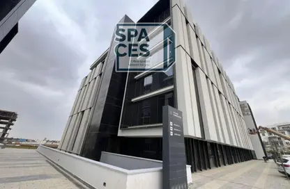 مساحات مكتبية - استوديو - 1 حمام للايجار في جاردن ريزدنس - هايد بارك - مدينة القاهرة الجديدة - القاهرة