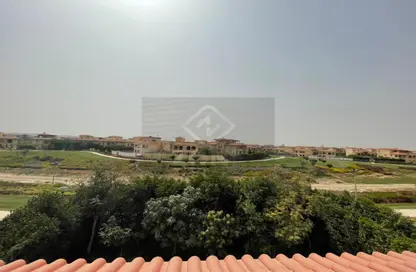 Villa - 3 Bedrooms - 4 Bathrooms for rent in Madinaty - Cairo