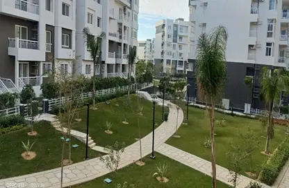 Apartment - 3 Bedrooms - 2 Bathrooms for sale in Madinaty - Cairo