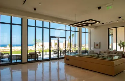 Villa - 5 Bedrooms - 6 Bathrooms for sale in Koun - Ras Al Hekma - North Coast