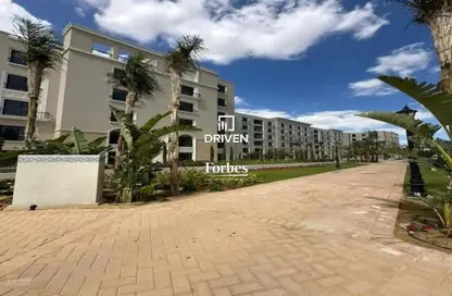 شقة - 2 غرف نوم - 2 حمامات للبيع في زايد ريجنسي - كمبوندات الشيخ زايد - الشيخ زايد - الجيزة