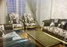 Apartment - 2 Bedrooms - 2 Bathrooms for rent in Syria St. - Roushdy - Hay Sharq - Alexandria