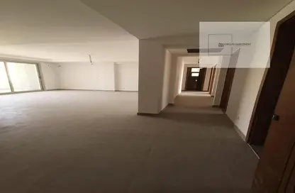 Apartment - 3 Bedrooms - 3 Bathrooms for sale in Palm Parks   Palm Hills - South Dahshur Link - 6 October City - Giza