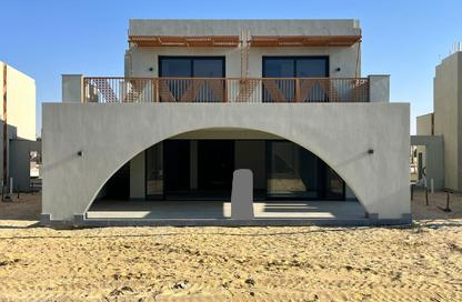 Villa - 5 Bedrooms - 5 Bathrooms for sale in Playa Resort - Sidi Abdel Rahman - North Coast