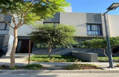 Twin House - 3 Bedrooms - 3 Bathrooms for sale in Al Burouj Compound - El Shorouk Compounds - Shorouk City - Cairo