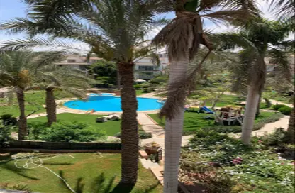 Apartment - 3 Bedrooms - 2 Bathrooms for rent in Seasons Country Club - Cairo Alexandria Desert Road - Giza