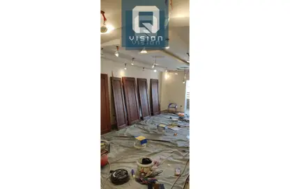 Apartment - 3 Bedrooms - 2 Bathrooms for sale in Al Hadaba Al Wosta - Mokattam - Cairo