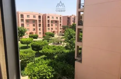 Apartment - 3 Bedrooms - 3 Bathrooms for sale in Al Rehab - New Cairo City - Cairo