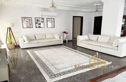 Apartment - 2 Bedrooms - 2 Bathrooms for rent in Hyde Park - 5th Settlement Compounds - The 5th Settlement - New Cairo City - Cairo