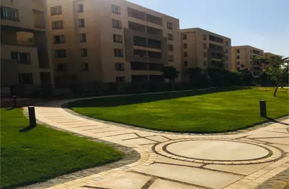 شقة - 3 غرف نوم - 3 حمامات للبيع في سكوير - كمبوندات التجمع الخامس - التجمع الخامس - مدينة القاهرة الجديدة - القاهرة