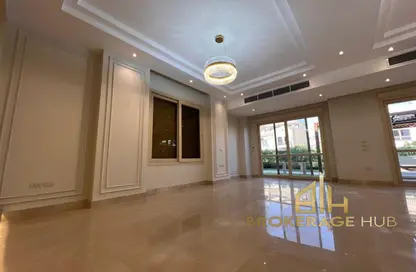 منزل مزدوج - 4 غرف نوم - 4 حمامات للايجار في الباتيو اورو - كمبوندات التجمع الخامس - التجمع الخامس - مدينة القاهرة الجديدة - القاهرة