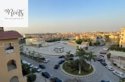 دوبلكس - 4 غرف نوم - 3 حمامات للبيع في اكاسيا - كمبوندات التجمع الخامس - التجمع الخامس - مدينة القاهرة الجديدة - القاهرة