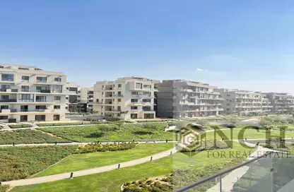 دوبلكس - 3 غرف نوم - 3 حمامات للبيع في فيليت - كمبوندات التجمع الخامس - التجمع الخامس - مدينة القاهرة الجديدة - القاهرة