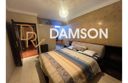 Duplex - 3 Bedrooms - 3 Bathrooms for rent in Street 42 - District 5 - The 5th Settlement - New Cairo City - Cairo