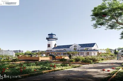 شقة - 3 غرف نوم - 3 حمامات للبيع في ماونتن فيو مدينة المستقبل - كمبوندات مدينة المستقبل - مدينة المستقبل - القاهرة