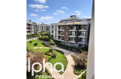 Apartment - 3 Bedrooms - 2 Bathrooms for sale in Zayed Dunes - 6th District - Sheikh Zayed City - Giza