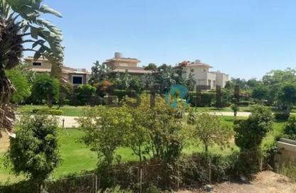 فيلا - 4 غرف نوم - 4 حمامات للبيع في زيزينيا جاردنز - امتداد المستثمرين الشمالية - مدينة القاهرة الجديدة - القاهرة